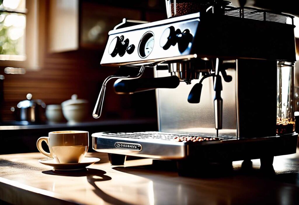 1716764974 machines a cafe haut de gamme percer les secrets dun expresso parfait
