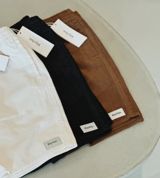 Expérience Mates short