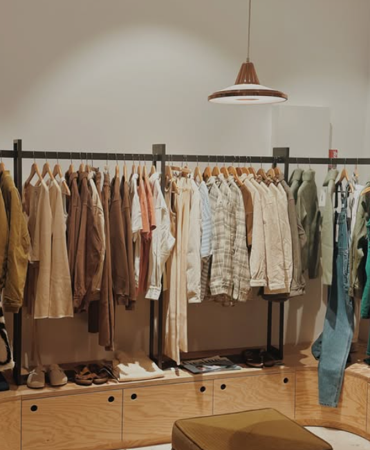 Expérience Mates la boutique